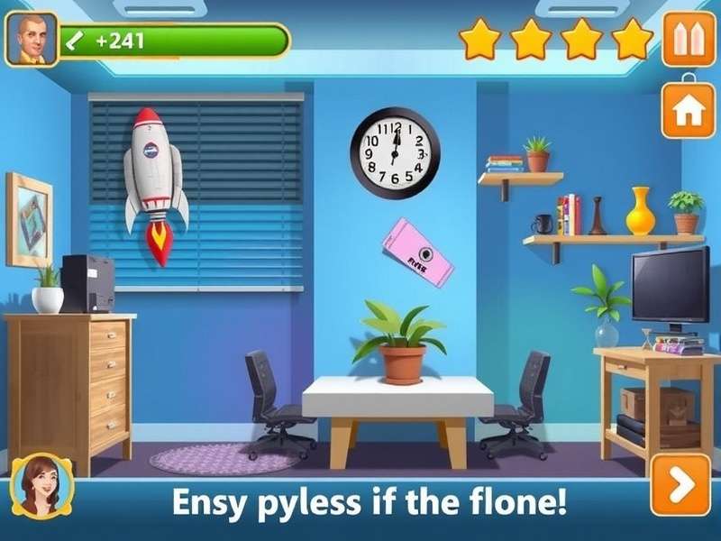 Space Renovation Quest Beginner's Guide